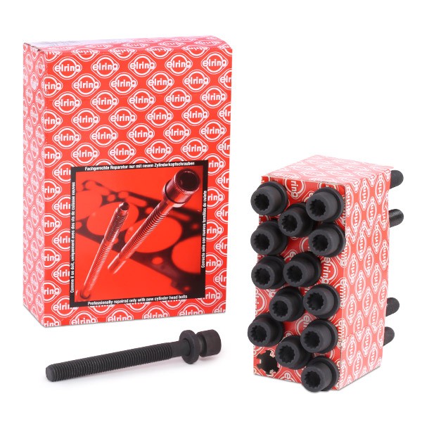 ELRING Topplokksbolter 819.875 ELRING 819.875 Topplokksbolter