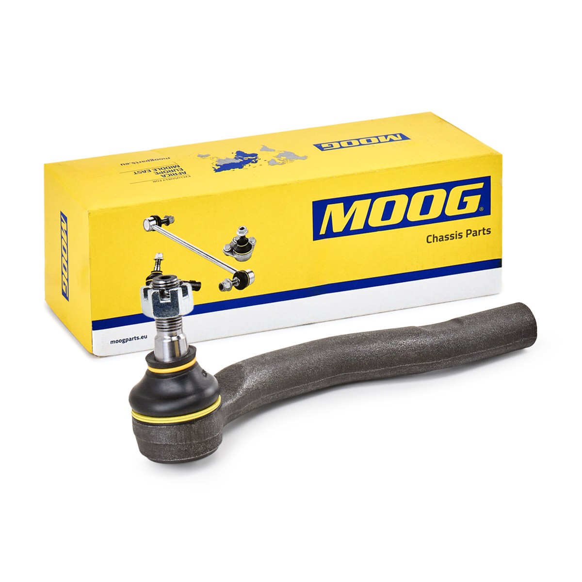 Ακρόμπαρο MOOG TO-ES-5772 MOOG TO-ES-5772: Ακρόμπαρο Toyota COROLLA 2008