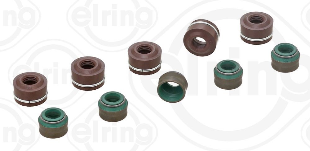 ELRING Dichtungssatz, Ventilschaft 914.827 914.827 ELRING Ventilschaftabdichtung CHRYSLER PROWLER kaufen