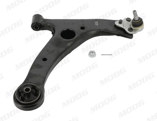 MOOG Bras de suspension TO-WP-2235 TO-WP-2235 Triangle TOYOTA HIACE MOOG