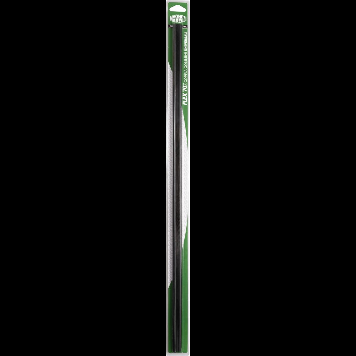 QUANTUM ENERGY Gommino tergicristallo 9466 QUANTUM ENERGY 9466 Gommini spazzole tergicristallo Mitsubishi L300 Bus prezzo