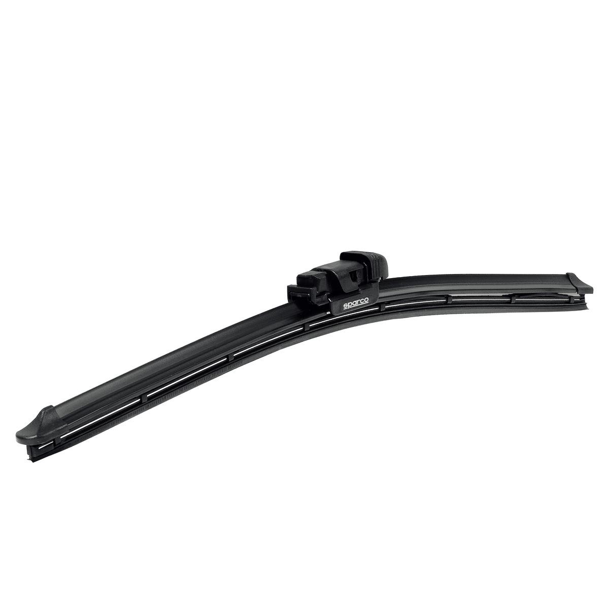 SPARCO Escova do limpa-vidros SPC1028F auto Escovas para brisas SPARCO SPC1028F comprar