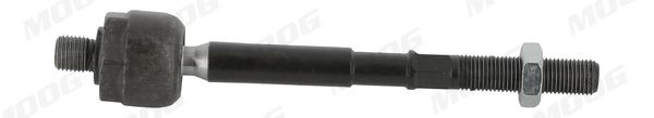 Articulação axial, barra de acoplamento MOOG VO-AX-0358 MOOG VO-AX-0358 Articulação axial de direção VW SHARAN 2001