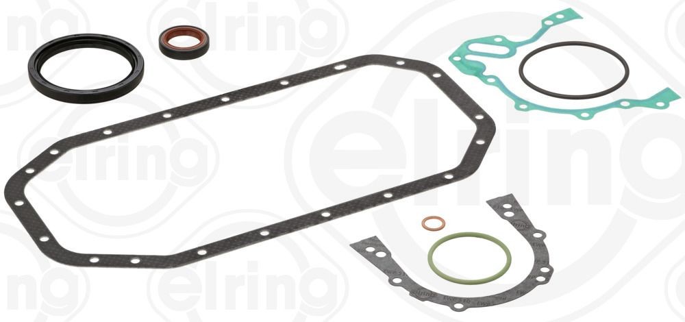 ELRING Jeu de joints d'étanchéité, carter de vilebrequin 915.610 915.610 ELRING Jeu de joints d'étanchéité carter de vilebrequin Volkswagen 86C, 80 prix
