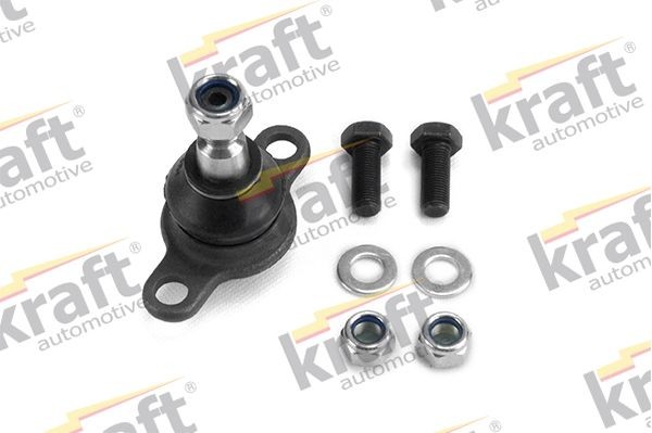 KRAFT Fuseekogel 4220642 Fuseekogels KRAFT TRANSPORTER 4220642 goedkoop