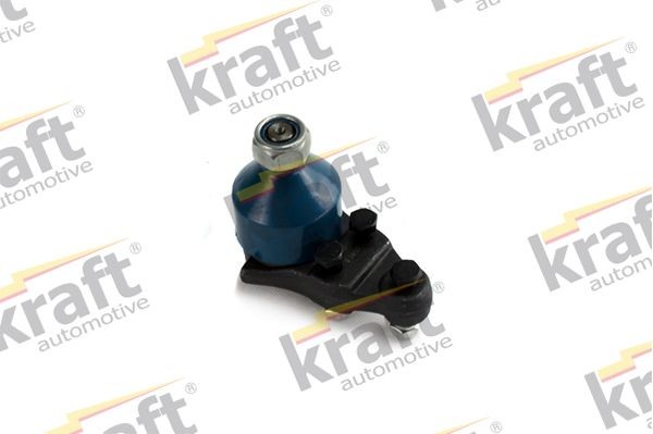 KRAFT Zvislý / nosný čap 4220710 KRAFT 4220710 Čap ramena VW LT 35 Van originálne cena
