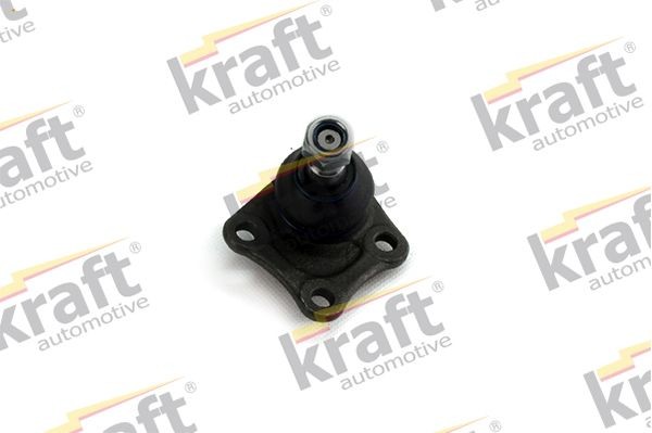KRAFT Fuseekogel 4220300 Volkswagen TRANSPORTER Kogel, fusee KRAFT 4220300
