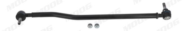 MOOG Μπάρα τιμονιού VO-DS-0654 Άρθρωση μπάρα MOOG Alfa Romeo 164 VO-DS-0654