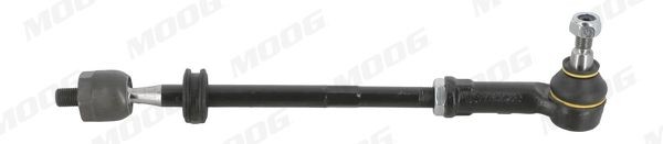 MOOG Spurstange VO-DS-0719 VO-DS-0719 Axialgelenk MOOG VW MULTIVAN