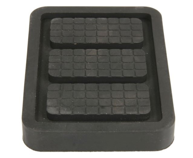 LEMA Pedalbelägg, bromspedal 2280.02 2280.02 LEMA pedal gummi Mercedes SL