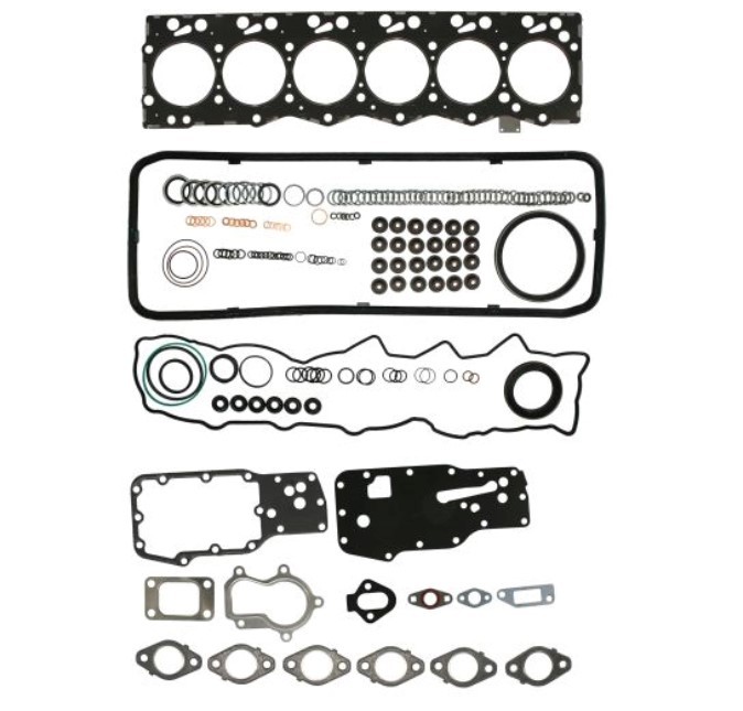 LEMA Tetnings helsett, motor 38600.07 Tetnings helsett motor LEMA 5-serie 38600.07 billige