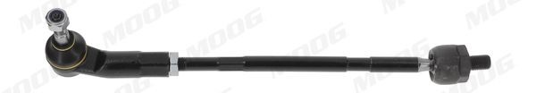MOOG Sporstang VO-DS-1511 Sporstangkugle Volkswagen 9K9B VO-DS-1511 MOOG