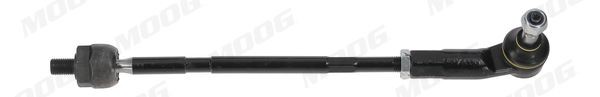 MOOG Μπάρα τιμονιού VO-DS-1512 VO-DS-1512 Μπάρα τιμονιού MOOG SEAT TOLEDO
