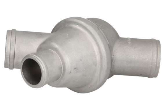 LEMA Thermostaat, koelvloeistof 455080 LEMA 455080 Thermostaat, behuizing Chrysler Voyager 2 goedkoop