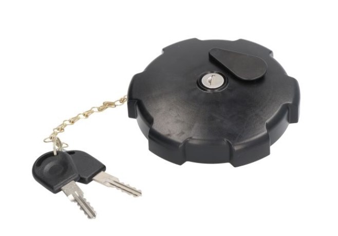 LEMA Fuel cap 10640.T LEMA 10640.T Mercedes S210 petrol tank replacement