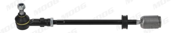 MOOG Μπάρα τιμονιού VO-DS-3224 Ακρόμπαρο Volkswagen 17 VO-DS-3224 MOOG