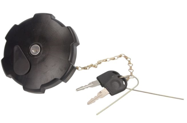 LEMA Bouchon, réservoir de carburant 10743.T 10743.T Bouchon de réservoir de carburant SKODA YETI LEMA