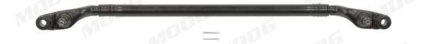 MOOG Tirante trasversale VO-DS-3233 MOOG VO-DS-3233 Tirante sterzo CITROЁN C1 originali