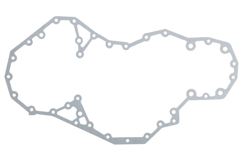 LEMA Timing cover gasket 22700.13 AUDI A5 LEMA timing cover gasket 2270013