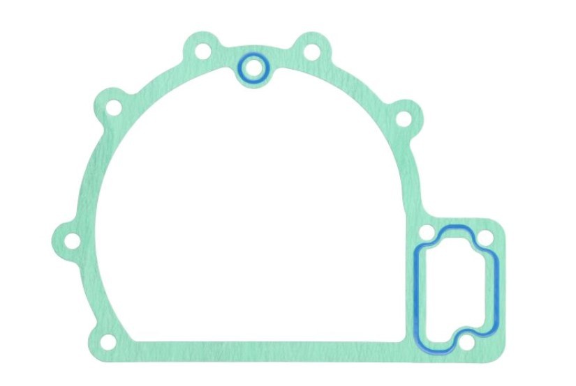 LEMA Gasket, water pump 24500.54 Mitsubishi L200 LEMA water pump gasket 2450054