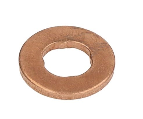 LEMA Tetningsring, dyseholder 28016.01 Tetningsring innsprøytningsdyse LEMA BOXER 28016.01 billige