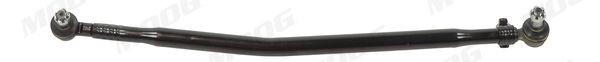 MOOG Roolivarras VO-DS-7103 MOOG VO-DS-7103 Sisemine rooliots VW LT 40 odav