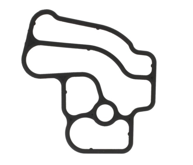 LEMA Blīve, Eļļas filtra korpuss 26505.39 LEMA 26505.39 Blīve, eļļas filtra korpuss B Klase (W246, W242) cena