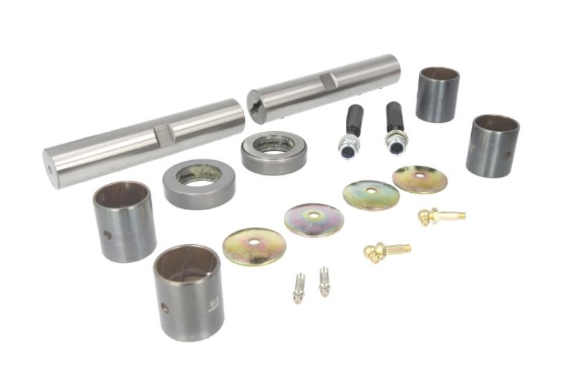 LEMA Reparatieset, fuseepen 602 LEMA 602 Fuseepen Land Rover Discovery 1 originele prijs