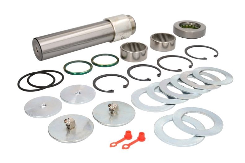 LEMA Reparationssats, spindelbult 313 313 LEMA Spindelbultar Dacia