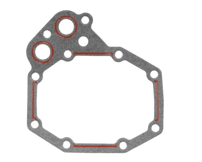 LEMA Pakning, oliekøler 26500.10 26500.10 Tætningsring oliekøler FORD USA F-350 LEMA