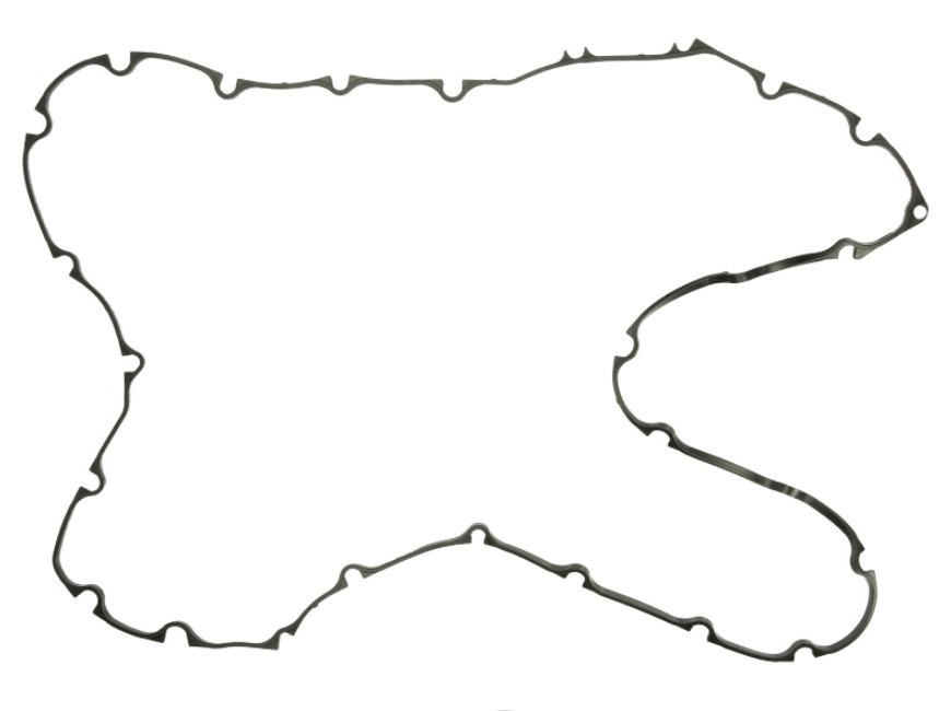 LEMA Guarnizione, Coperchio carter (Monoblocco) 26225.10 26225.10 LEMA Kit guarnizioni monoblocco MITSUBISHI prezzo