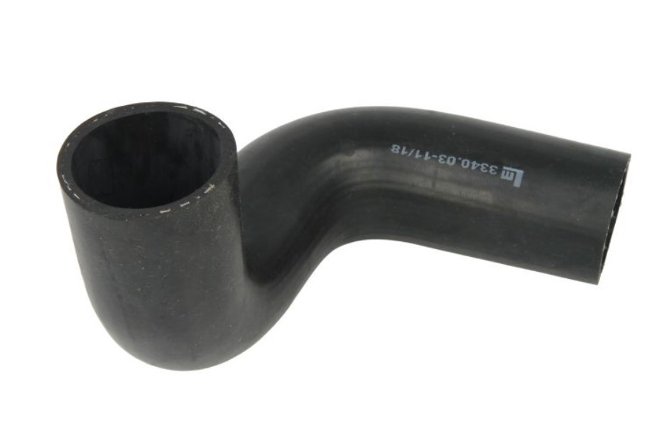 LEMA Ελαστ. σωλήνας, ψυγείο λαδιού κιβ. ταχυτήτων 3340.03 LEMA 3340.03 Ψυγείο αυτόματου κιβωτίου Jeep Patriot MK74 γνήσια τιμες