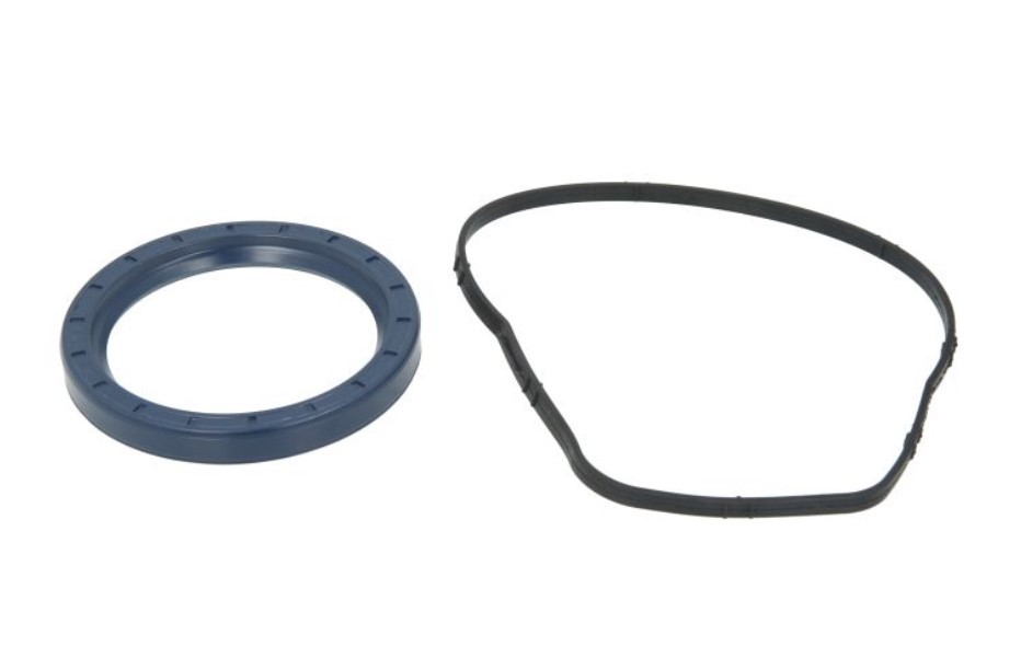 LEMA Gasket, thermostat 24790.18 24790.18 LEMA coolant circuit seals HYUNDAI SANTA FE