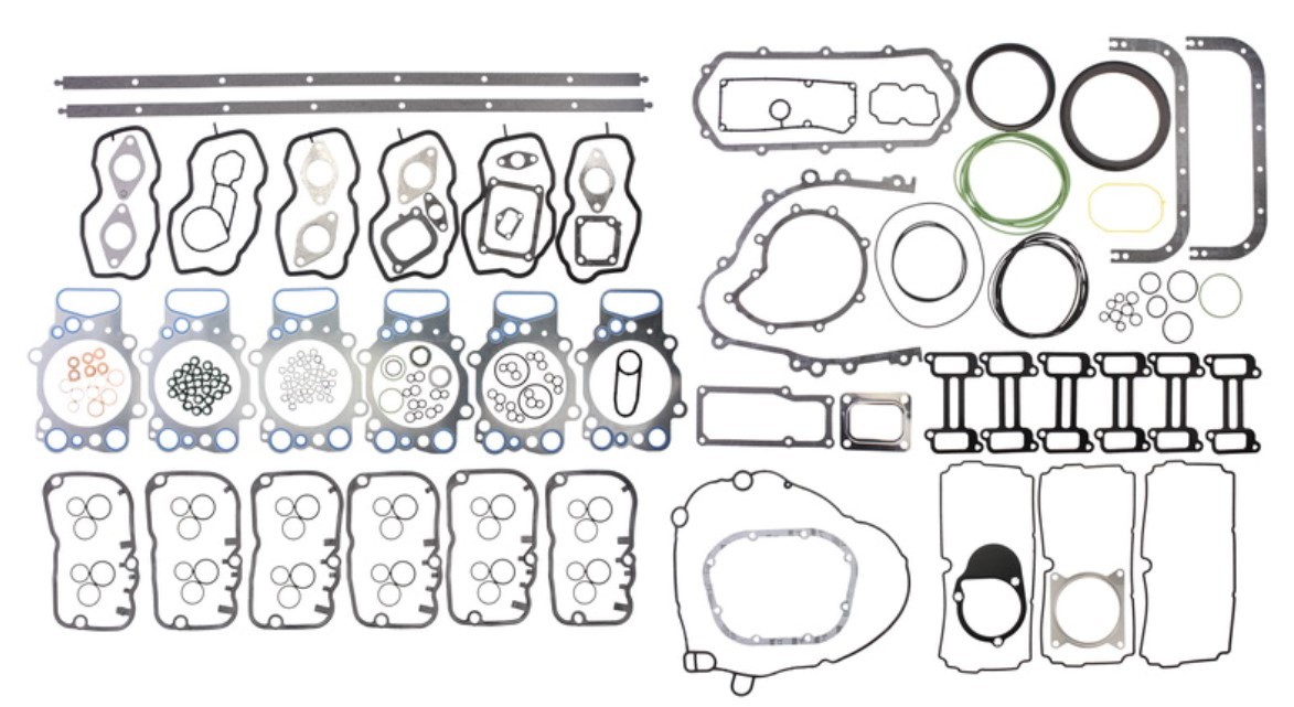 LEMA Kit guarnizioni motore 44107.17 44107.17 Serie guarnizioni motore LEMA PORSCHE BOXSTER costo