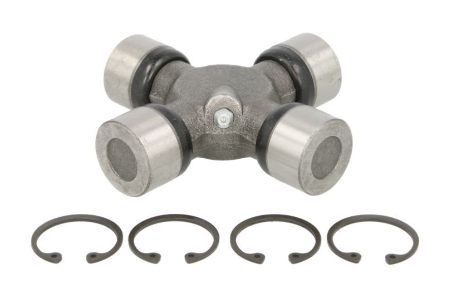 LEMA Kĺb pozdĺżneho hriadeľa 2790.07 LEMA 2790.07 Kĺb pozdĺżneho hriadeľa IVECO Daily Line Bus za nízku cenu