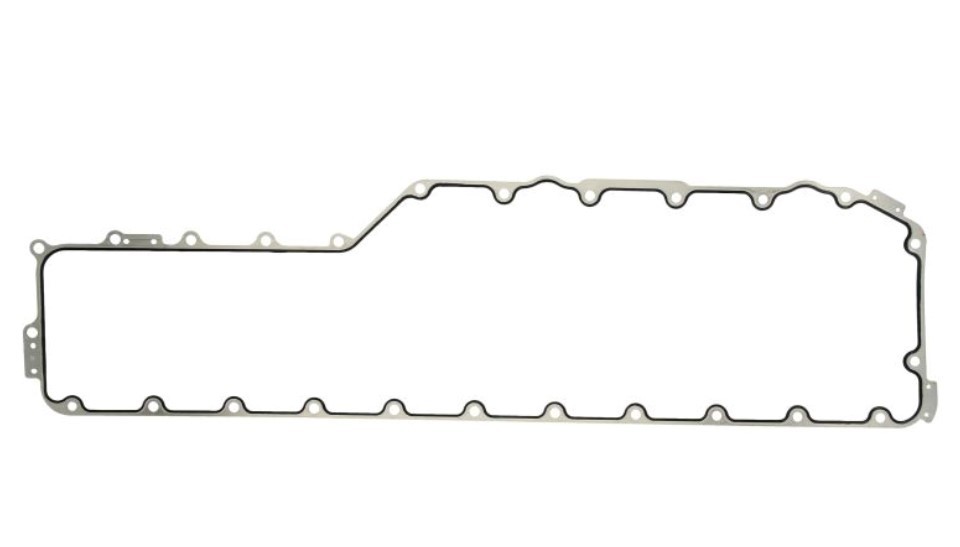 LEMA Oliekoeler pakking 26225.09 LEMA 26225.09 originele Oliekoeler afdichtring VOLVO 164 prijs