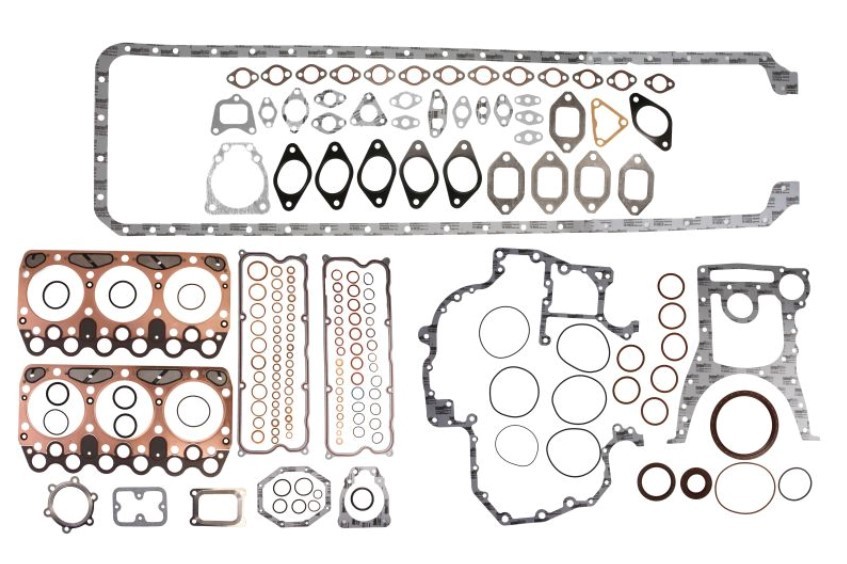 LEMA Jogo de juntas do motor 38256.01 Jogo completo de juntas motor LEMA TT 38256.01 baratos