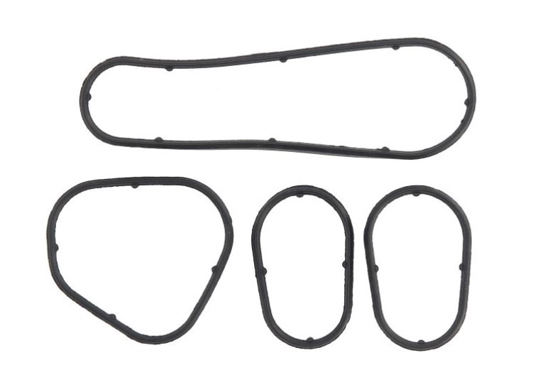 LEMA Dichtungssatz, Ölkühler 26019.11 26019.11 Ölkühler-Dichtung ALFA ROMEO 159 LEMA kaufen