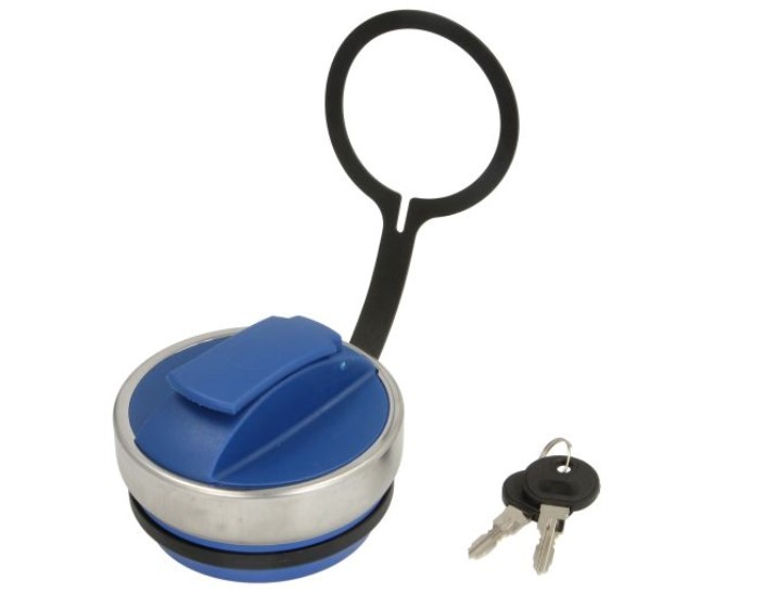 LEMA Bouchon, réservoir de carburant 10856.T Skoda YETI Bouchon de réservoir de carburant LEMA 10856.T