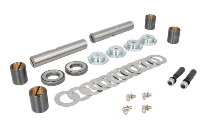 LEMA Kit riparazione, Perno fuso a snodo 604 LEMA 604 Kit riparazione, Perno fuso a snodo