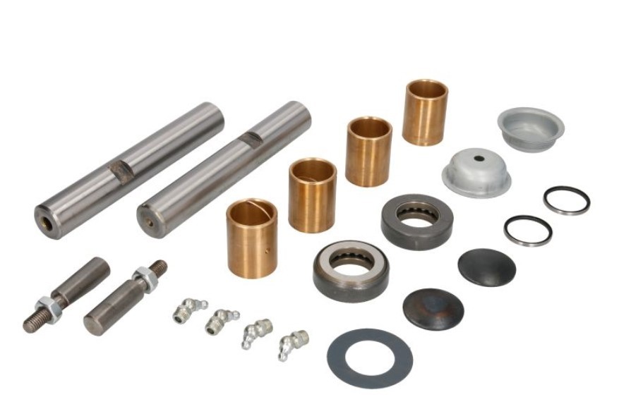 LEMA Reparatieset, fuseepen 605 605 Fuseepen SEAT TOLEDO LEMA