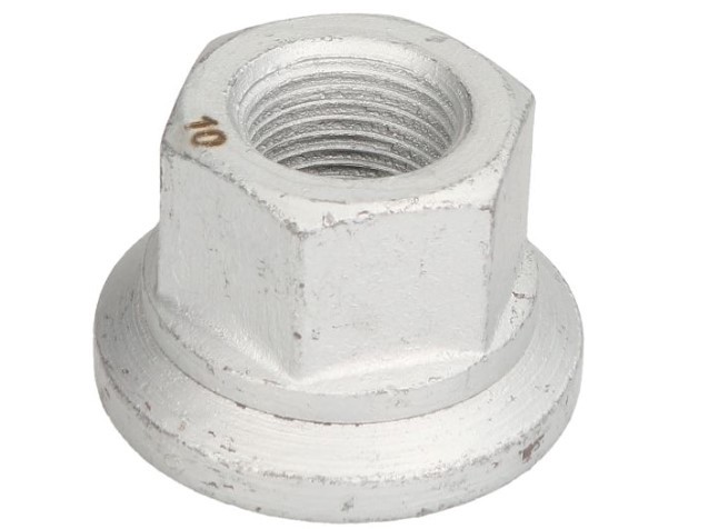 Παξιμάδι τροχού LEMA 9618011.1 LEMA 9618011.1 Παξιμάδια τροχών IVECO Daily 2019