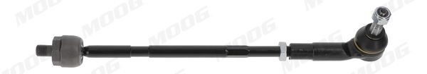 Biellette de direction MOOG VO-DS-7334 MOOG VO-DS-7334 Biellette de direction Volkswagen CADDY 2001