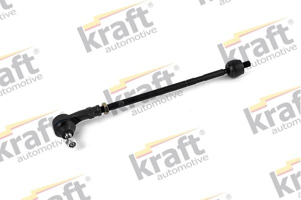 KRAFT Tirante trasversale 4300175 4300175 Tirante sterzo KRAFT LAND ROVER DISCOVERY costo