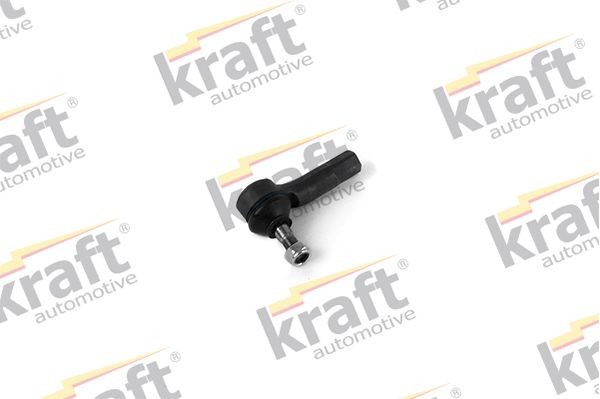KRAFT Ακρόμπαρο 4310128 Ακρόμπαρο Volkswagen 9U7 4310128 KRAFT