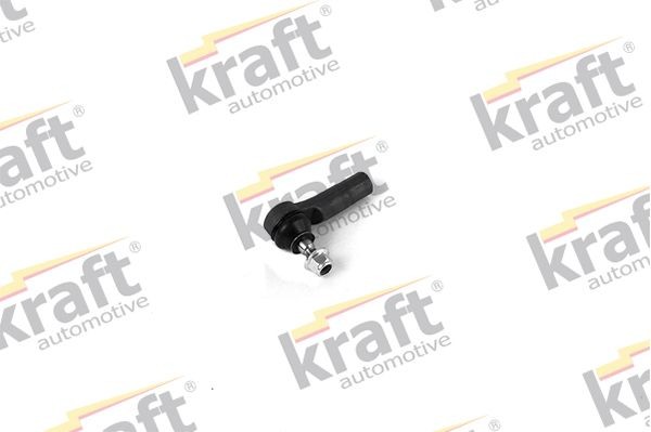 KRAFT Endeledd 4310036 Styrekule KRAFT SEAT 4310036