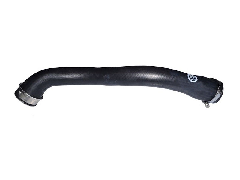 HORTUM Ελαστ. σωλ. αέρα υπερπλήρωσης 10100 HORTUM 10100 Σωλήνες / σωλήνας DODGE Caliber Hatchback 2009