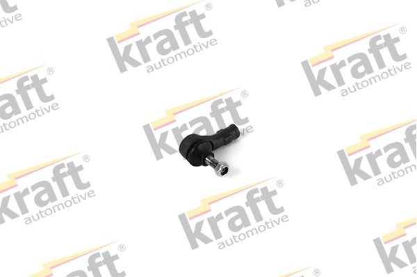 KRAFT Rótula de direção 4310115 KRAFT 4310115 Terminal da barra de direção Polo 6N2 baratos