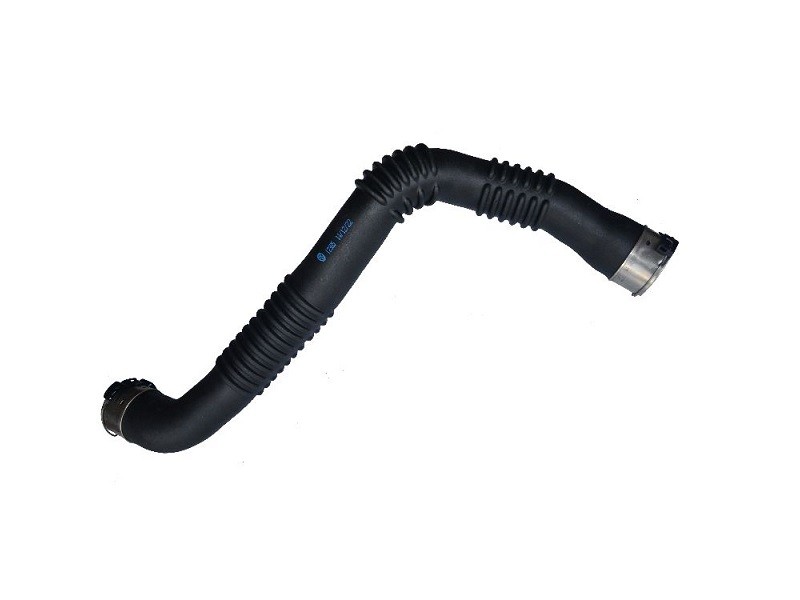 HORTUM Ahdinletku 12385 HORTUM 12385 Mercedes W205 ahtoputki hinta