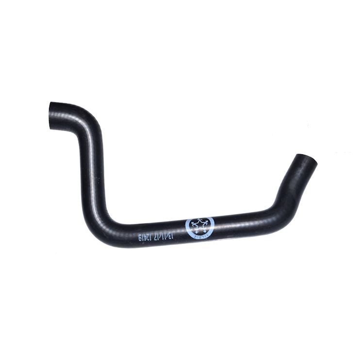 HORTUM Tubo flexível, permutador de calor do aquecimento 12419 HORTUM 12419 Tubo flexível, permutador de calor do aquecimento CLK C209 baratos